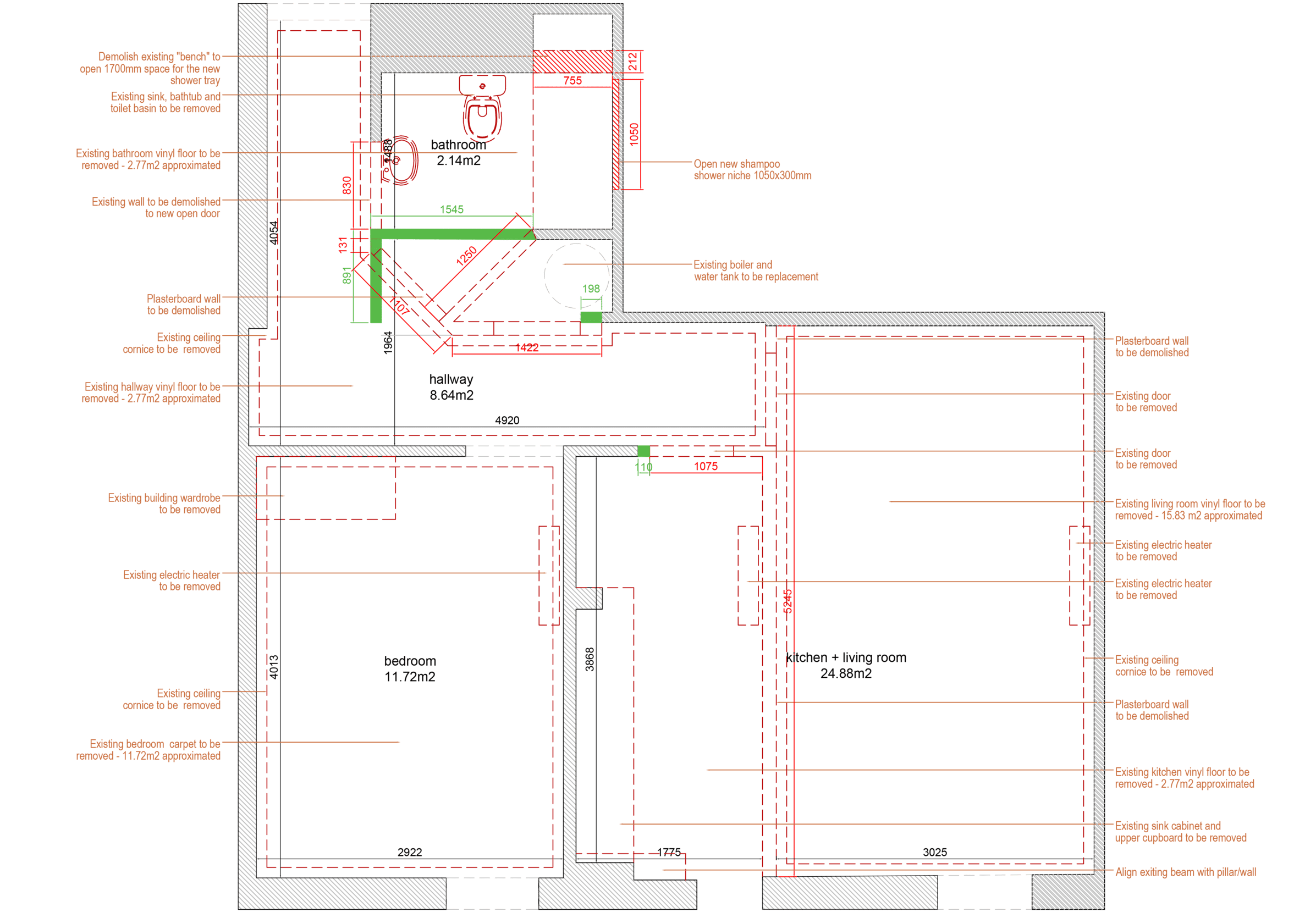 04. BUILD IT - AUTOCAD DEMO