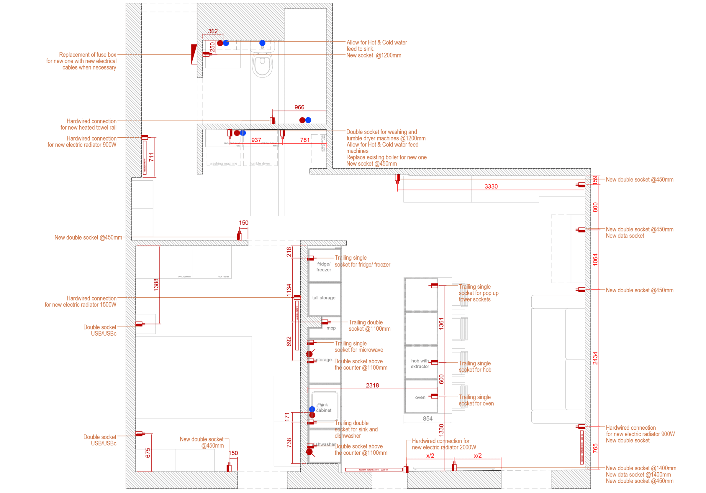 04. BUILD IT - AUTOCAD ELEC