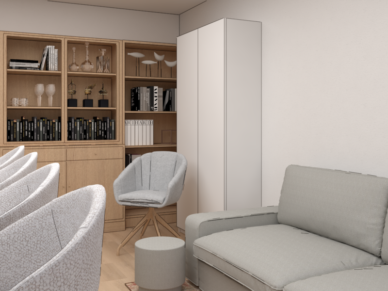PROJECT 3D