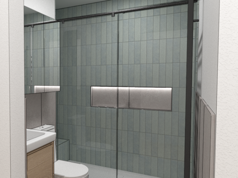 PROJECT 3D