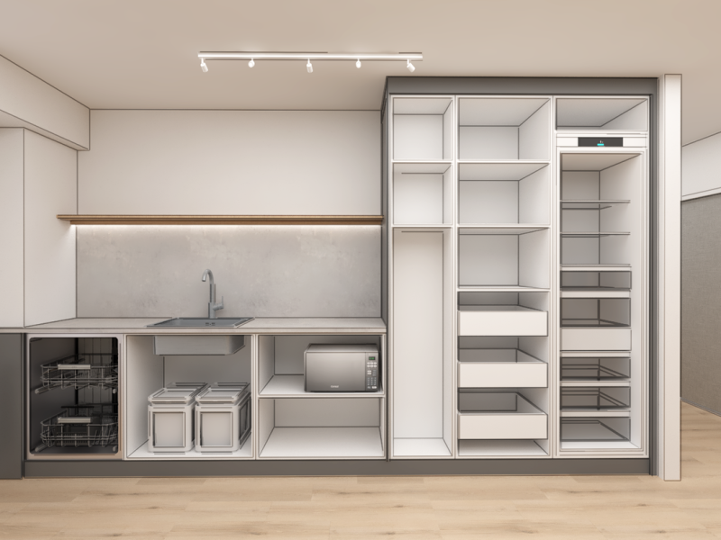 PROJECT 3D
